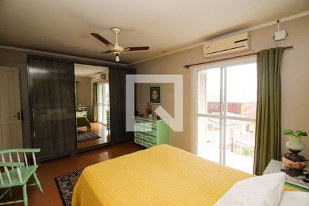 Casa à venda com 265m², 3 quartos e 3 vagasQuarto 3