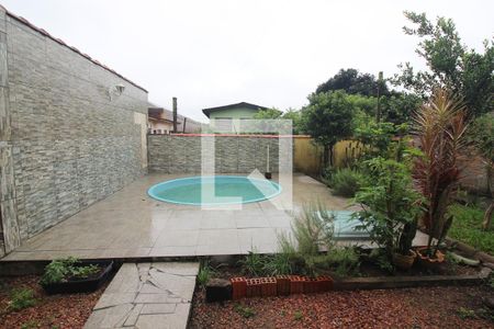 Casa à venda com 265m², 3 quartos e 3 vagasPiscina