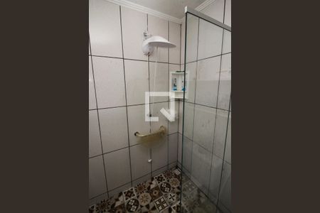 Casa à venda com 265m², 3 quartos e 3 vagasBanheiro 2