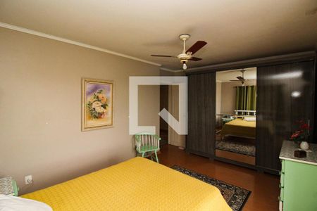 Casa à venda com 265m², 3 quartos e 3 vagasQuarto 3