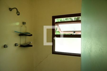 Casa de condomínio para alugar com 900m², 7 quartos e 6 vagasBanheiro da Suíte