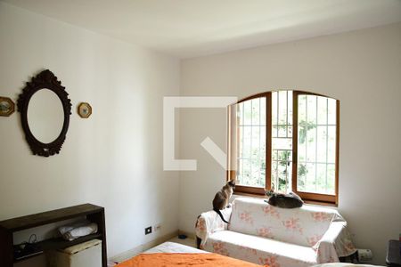 Casa de condomínio para alugar com 900m², 7 quartos e 6 vagasQuarto 2 