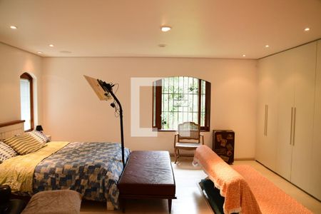 Casa de condomínio para alugar com 900m², 7 quartos e 6 vagasSuíte