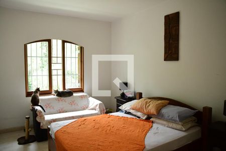 Casa de condomínio para alugar com 900m², 7 quartos e 6 vagasQuarto 2 