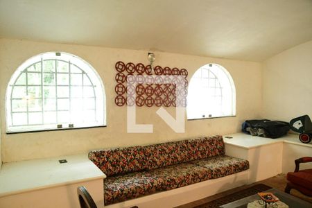 Casa de condomínio para alugar com 900m², 7 quartos e 6 vagasSalão de Festas