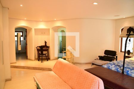 Casa de condomínio para alugar com 900m², 7 quartos e 6 vagasSuíte