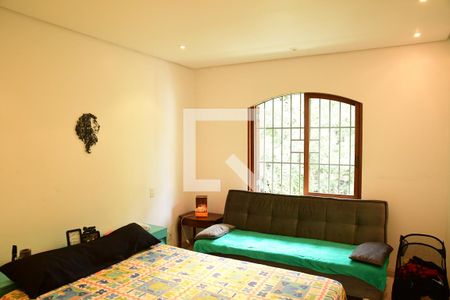 Casa de condomínio para alugar com 900m², 7 quartos e 6 vagasQuarto