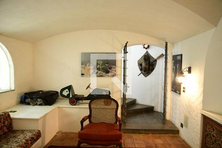 Casa de condomínio para alugar com 900m², 7 quartos e 6 vagasSalão de Festas