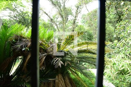 Casa de condomínio para alugar com 900m², 7 quartos e 6 vagasQuarto de Serviço