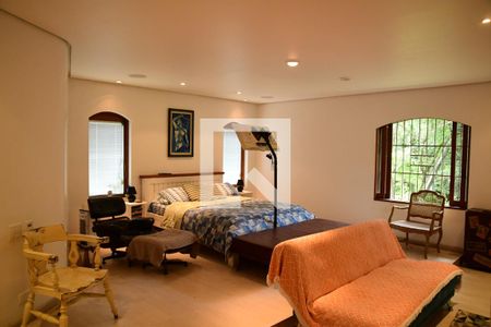 Casa de condomínio para alugar com 900m², 7 quartos e 6 vagasSuíte