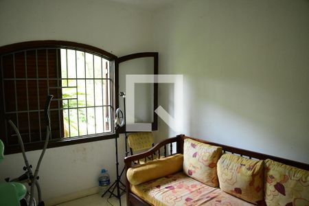 Casa de condomínio para alugar com 900m², 7 quartos e 6 vagasQuarto de Serviço