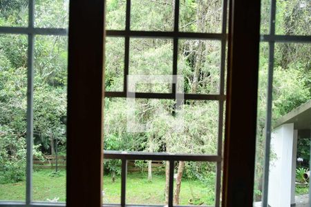 Casa de condomínio para alugar com 900m², 7 quartos e 6 vagasQuarto 2 