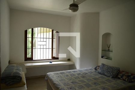 Casa de condomínio para alugar com 900m², 7 quartos e 6 vagasSuíte 2 