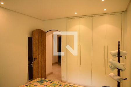 Casa de condomínio para alugar com 900m², 7 quartos e 6 vagasQuarto