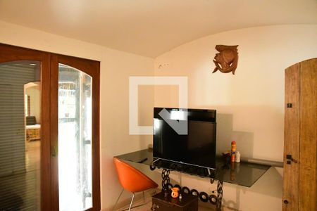 Casa de condomínio para alugar com 900m², 7 quartos e 6 vagasQuarto 3 