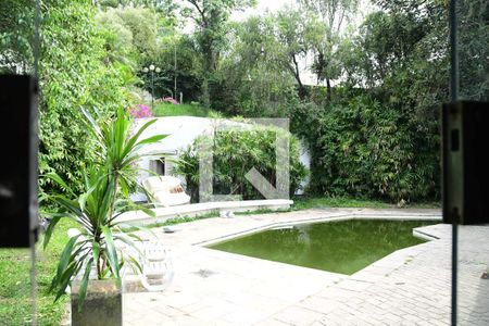 Casa de condomínio para alugar com 900m², 7 quartos e 6 vagasVista da Cozinha