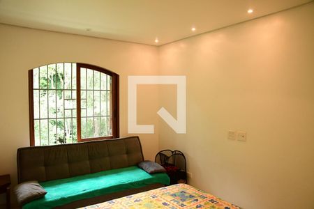 Casa de condomínio para alugar com 900m², 7 quartos e 6 vagasQuarto