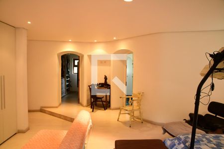 Casa de condomínio para alugar com 900m², 7 quartos e 6 vagasSuíte