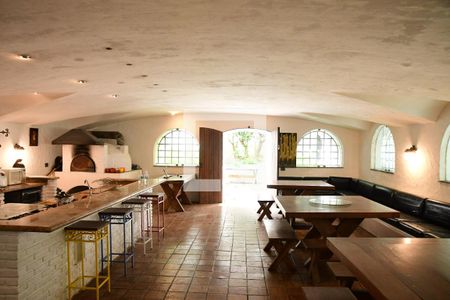 Casa de condomínio para alugar com 900m², 7 quartos e 6 vagasSalão de Festas