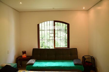 Casa de condomínio para alugar com 900m², 7 quartos e 6 vagasQuarto