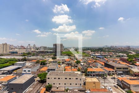 Apartamento para alugar com 37m², 1 quarto e 1 vagaVista 