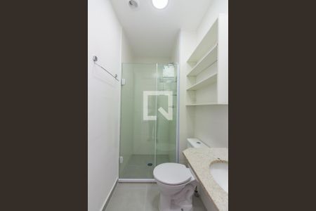 Apartamento para alugar com 37m², 1 quarto e 1 vagaBanheiro