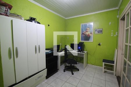 Casa à venda com 198m², 4 quartos e 2 vagasQuarto 3