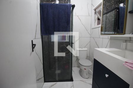 Casa à venda com 198m², 4 quartos e 2 vagasBanheiro 2