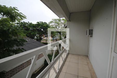 Casa à venda com 198m², 4 quartos e 2 vagasVaranda 2