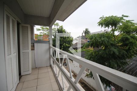 Casa à venda com 198m², 4 quartos e 2 vagasVaranda 2
