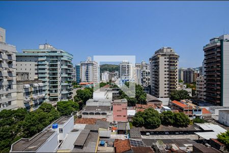 Quarto de apartamento à venda com 3 quartos, 125m² em Icaraí, Niterói