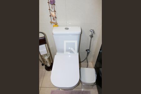 Casa à venda com 340m², 3 quartos e 1 vaga Casa à venda com 340m², 3 quartos e 1 vagaBanheiro da Suíte 1