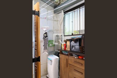 Casa à venda com 340m², 3 quartos e 1 vaga Casa à venda com 340m², 3 quartos e 1 vagaVaranda da Suíte 1