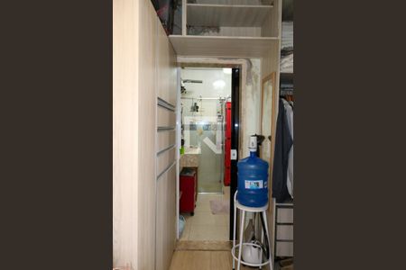 Casa à venda com 340m², 3 quartos e 1 vaga Casa à venda com 340m², 3 quartos e 1 vagaCloset da Suíte 1