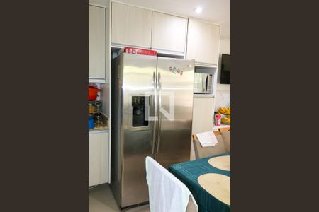 Casa à venda com 340m², 3 quartos e 1 vaga Casa à venda com 340m², 3 quartos e 1 vagaCozinha