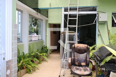 Casa à venda com 340m², 3 quartos e 1 vaga Casa à venda com 340m², 3 quartos e 1 vagaJardim de Inverno