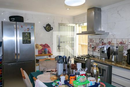 Casa à venda com 340m², 3 quartos e 1 vaga Casa à venda com 340m², 3 quartos e 1 vagaCozinha