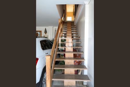 Casa à venda com 340m², 3 quartos e 1 vaga Casa à venda com 340m², 3 quartos e 1 vagaGaragem