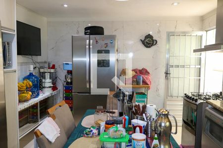 Casa à venda com 340m², 3 quartos e 1 vaga Casa à venda com 340m², 3 quartos e 1 vagaCozinha