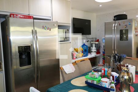 Casa à venda com 340m², 3 quartos e 1 vaga Casa à venda com 340m², 3 quartos e 1 vagaCozinha