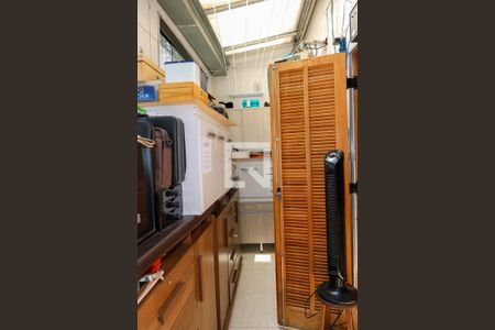 Casa à venda com 340m², 3 quartos e 1 vaga Casa à venda com 340m², 3 quartos e 1 vagaVaranda da Suíte 1