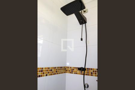 Casa à venda com 340m², 3 quartos e 1 vaga Casa à venda com 340m², 3 quartos e 1 vagaBanheiro da Suíte 2