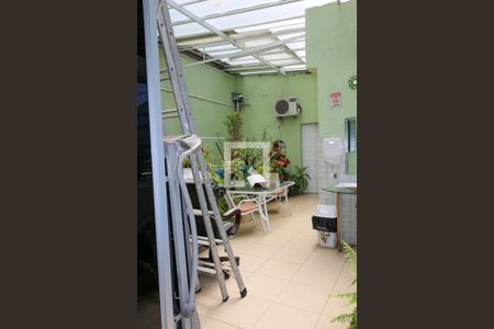 Casa à venda com 340m², 3 quartos e 1 vaga Casa à venda com 340m², 3 quartos e 1 vagaJardim de Inverno