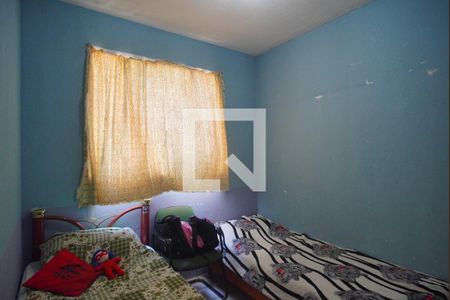 Quarto 1 de apartamento à venda com 2 quartos, 41m² em Santo Afonso, Novo Hamburgo