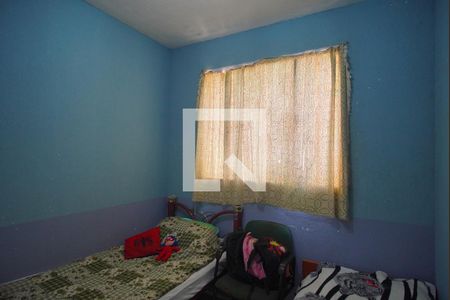 Quarto 1 de apartamento à venda com 2 quartos, 41m² em Santo Afonso, Novo Hamburgo