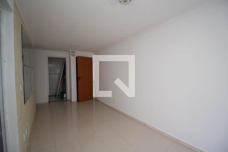 Sala de apartamento à venda com 2 quartos, 54m² em Vila Pirituba, São Paulo