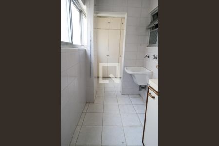 Apartamento para alugar com 173m², 3 quartos e 2 vagas Apartamento para alugar com 173m², 3 quartos e 2 vagasÁrea de Serviço