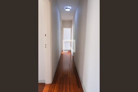 Apartamento para alugar com 173m², 3 quartos e 2 vagas Apartamento para alugar com 173m², 3 quartos e 2 vagasCorredor