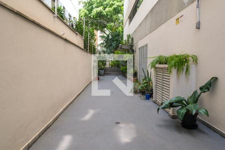 Apartamento para alugar com 173m², 3 quartos e 2 vagas Apartamento para alugar com 173m², 3 quartos e 2 vagasÁrea comum