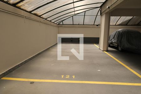 Apartamento para alugar com 173m², 3 quartos e 2 vagasGaragem